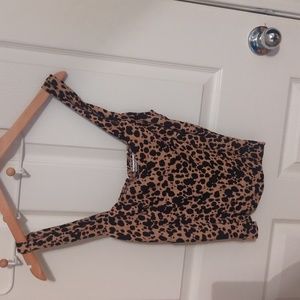 Reformation Leopard Tank